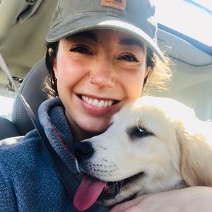 Meet your Posher, Olivia